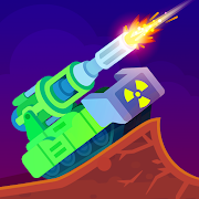 Tank Stars MOD APK (Unlimited Money) v2.8.100 2 Tank Stars