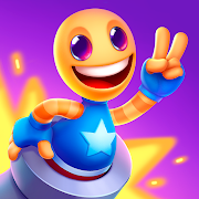 Rocket Buddy MOD APK (Unlimited Gems) v1.5.1 12 Rocket Buddy