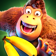 Banana Kong 2 APK v1.5.5 9 Banana Kong 2