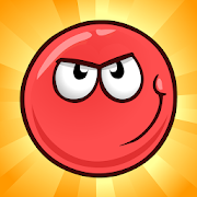 Red Ball 4 MOD APK (Unlocked) v1.10.01 8 Red Ball 4