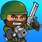 Mini Militia MOD APK (Unlimited Grenades) v5.6.0 1 Mini Militia