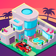 Taps to Riches MOD APK (Unlimited Money) v3.21 5 Taps to Riches