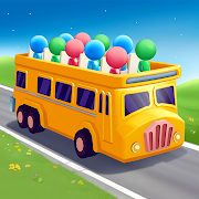 Bus Out MOD APK (Unlimited Coins) v1.161 9 Bus Out MOD APK