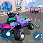 Battle Cars APK