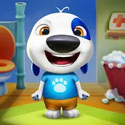 My Talking Hank 10 My Talking Hank