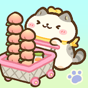 Cat Mart MOD APK (Unlimited Money) v1.2.22 5 Cat Mart