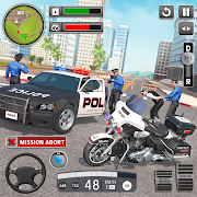 Police Simulator MOD APK (Unlimited Coins) v2.10.12 7 Police Simulator