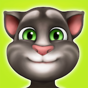 My Talking Tom 9 My Talking Tom