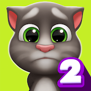 My Talking Tom 2 8 My Talking Tom 2
