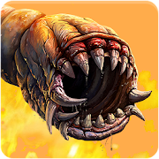 Death Worm Deluxe APK v2.0.076 5 Death Worm Deluxe APK v2.0.076