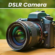 DSLR HD Camera