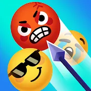 Emoji Arrow Shoot Puzzle APK v1.0.4 12 Emoji Arrow Shoot Puzzle