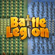 Battle Legion APK