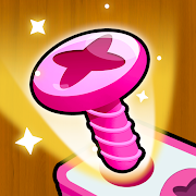Woodle Screw Jam: Nuts & Bolts APK v1.1.5 1 Woodle Screw Jam: Nuts & Bolts