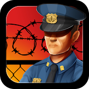 Black Border Patrol Simulator APK v1.6.04 6 Black Border Patrol Simulator