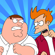 Animation Throwdown APK