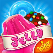 Candy Crush Jelly Saga 8 Candy Crush Jelly Saga