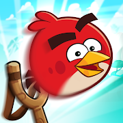 Angry Birds Friends MOD APK (Unlimited Boosters) v13.1.1 10 Angry Birds Friends