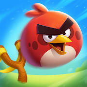 Angry Birds 2 MOD APK (Unlimited Gems) v3.27.6 7 Angry Birds 2