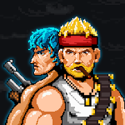 Metal Contras Soldiers Squad APK v2.9