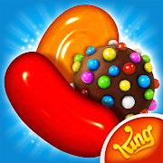 Candy Crush Saga 7 Candy Crush Saga