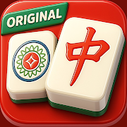 Tile Dynasty: Triple Mahjong 