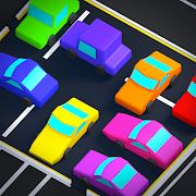 Parking Jam 3D MOD APK (Unlocked) v218.2.4 8 Parking Jam 3D