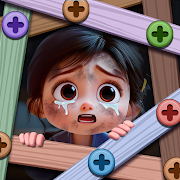 Screw Out Master Story Puzzle MOD APK (Unlimited Coins) v1.1.6 3 Screw Out Master Story Puzzle