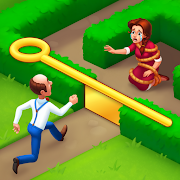 Gardenscapes MOD APK 4 Gardenscapes MOD APK