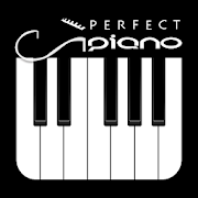 Perfect Piano app