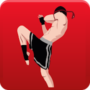Muay Thai Fitness