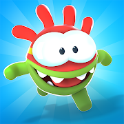 Om Nom: Run MOD APK (Unlimited Money) v1.19.4 1 Om Nom: Run